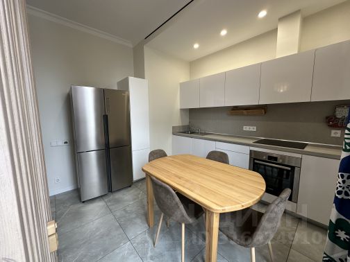 3-комн., 85 м², 14/19 этаж