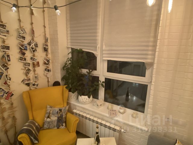 3-комн. апарт., 70 м², 9/37 этаж