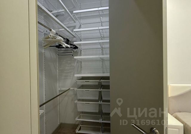 3-комн., 72 м², 4/19 этаж