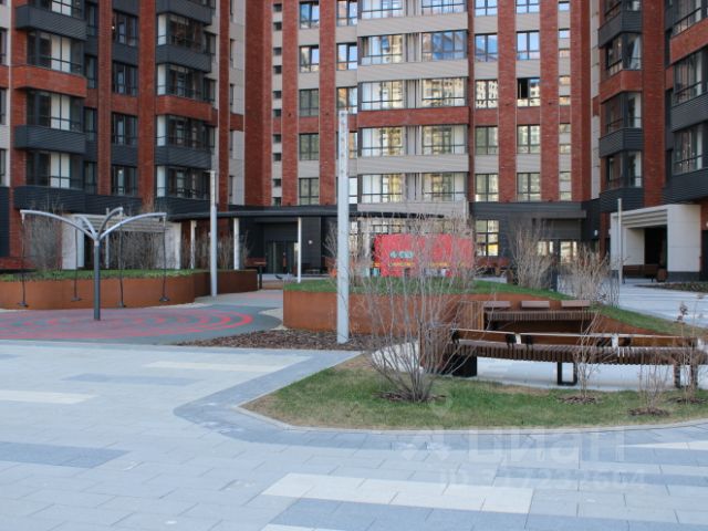 4-комн., 140 м², 12/19 этаж