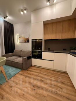 2-комн.кв., 40 м², этаж 6