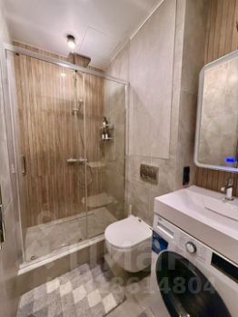 2-комн.кв., 40 м², этаж 6
