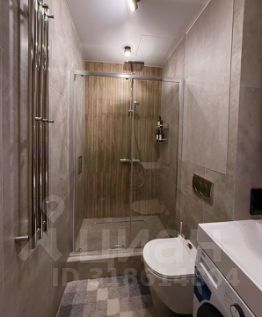 2-комн.кв., 40 м², этаж 6