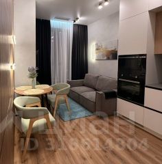 2-комн.кв., 40 м², этаж 6
