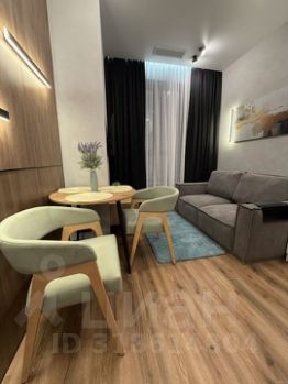 2-комн.кв., 40 м², этаж 6