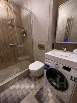 2-комн.кв., 40 м², этаж 6