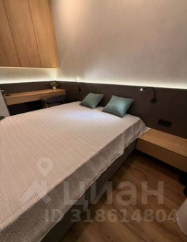 2-комн.кв., 40 м², этаж 6