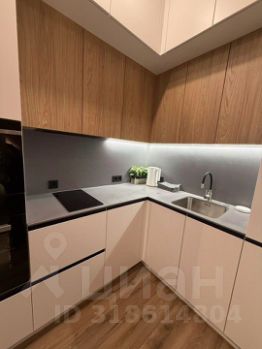 2-комн.кв., 40 м², этаж 6