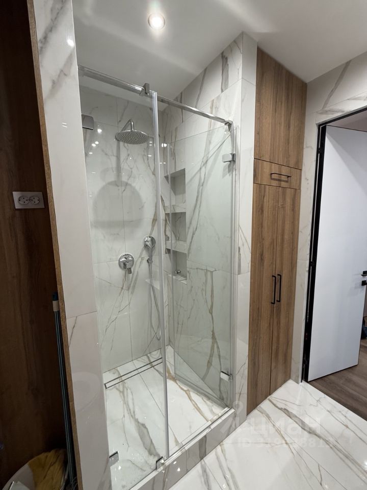 1-комнатная квартира, 37 м² — фото 6