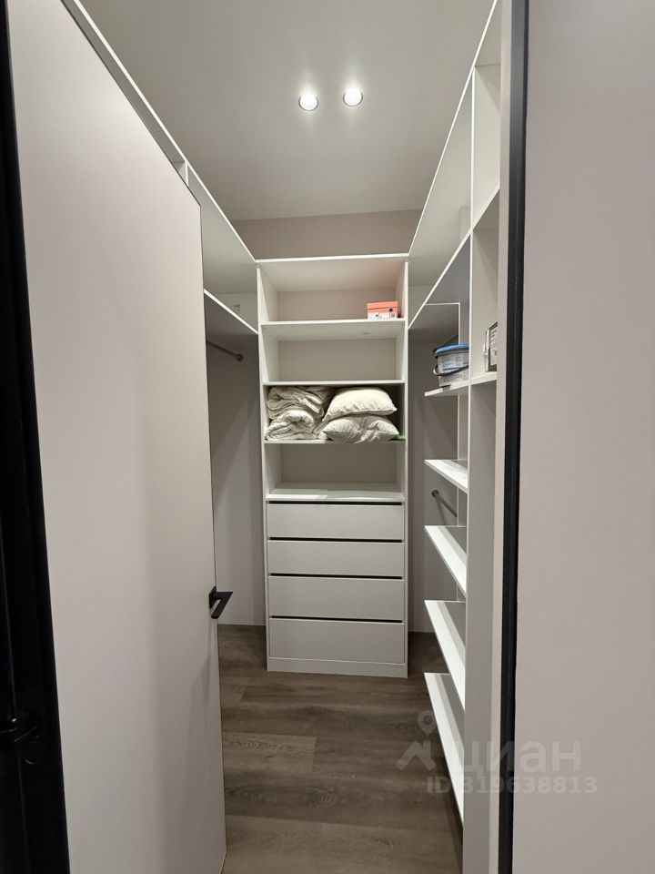 1-комнатная квартира, 37 м² — фото 5