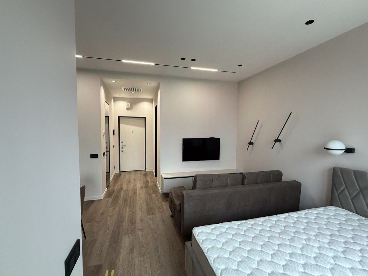 1-комнатная квартира, 37 м² — фото 4