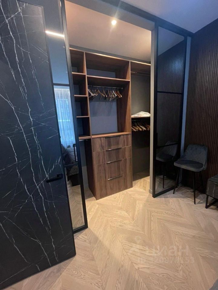 Евро2-комнатная квартира, 55 м² — фото 5