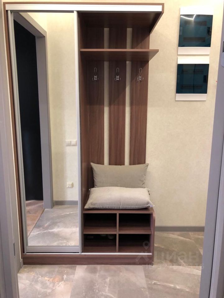Квартира-студия, 30 м² — фото 8