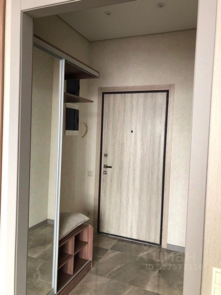 Квартира-студия, 30 м² — фото 7