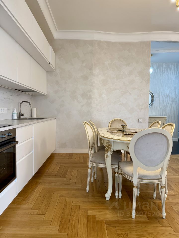 2-комнатная квартира, 71,5 м² — фото 4