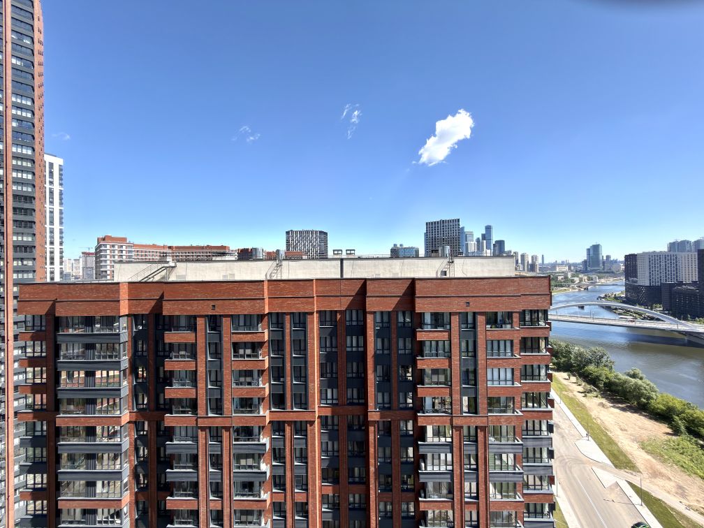 3-комнатная квартира, 117 м² — фото 7