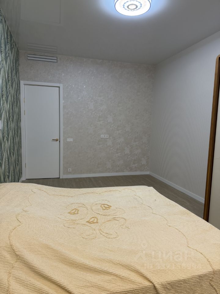 3-комнатная квартира, 110 м² — фото 4