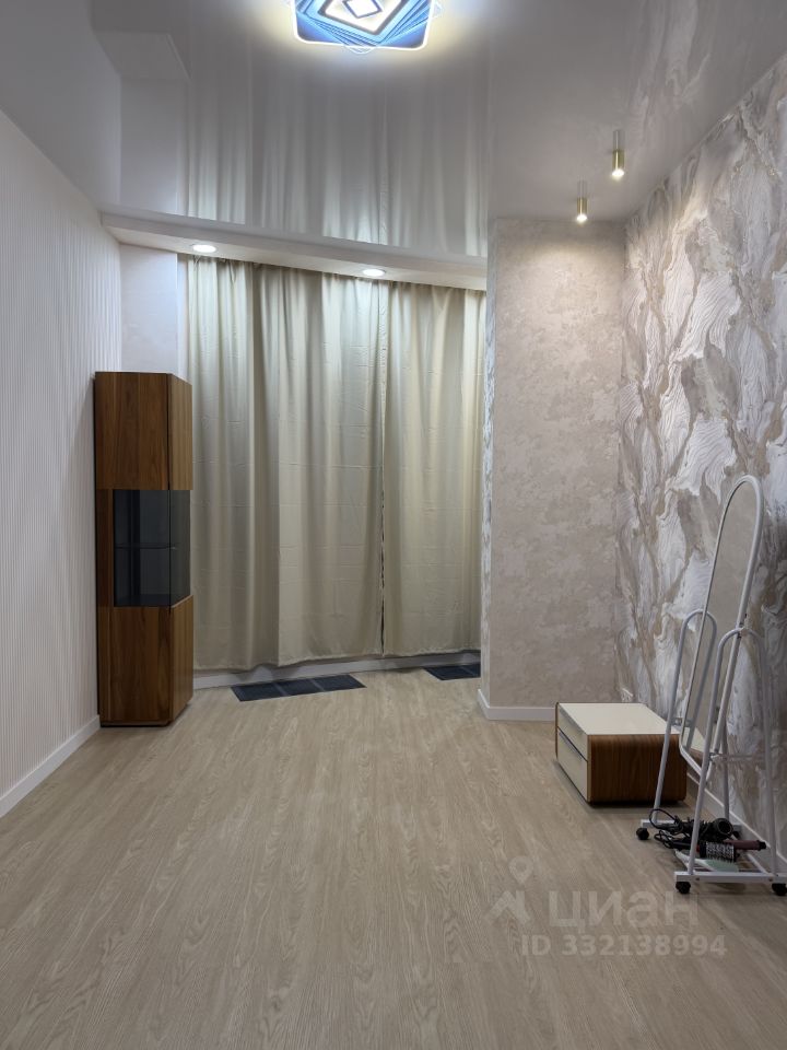3-комнатная квартира, 110 м² — фото 3