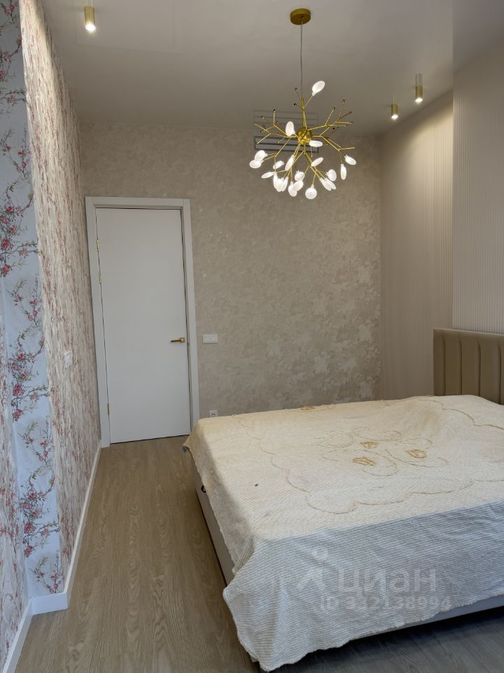 3-комнатная квартира, 110 м² — фото 6