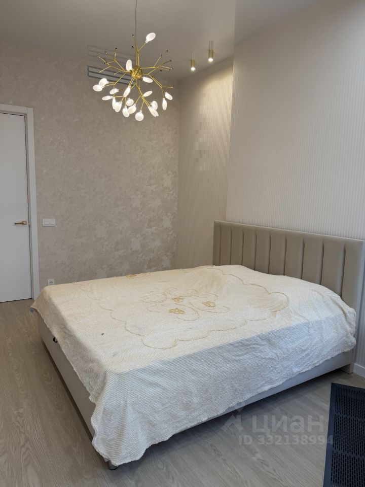3-комнатная квартира, 110 м² — фото 7