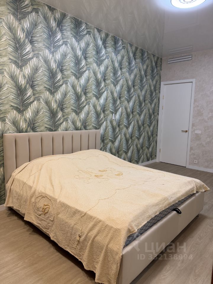 3-комнатная квартира, 110 м² — фото 5