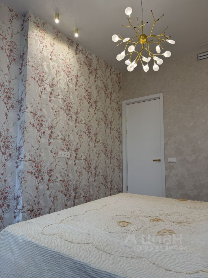 3-комнатная квартира, 110 м² — фото 8