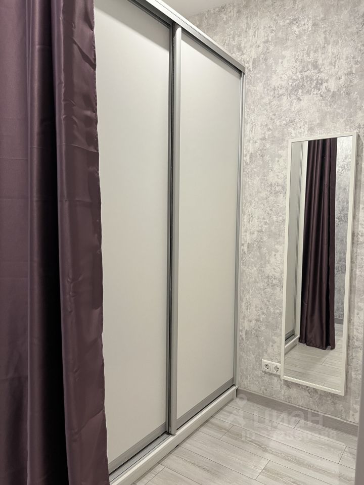 Евро2-комнатная квартира, 46 м² — фото 8