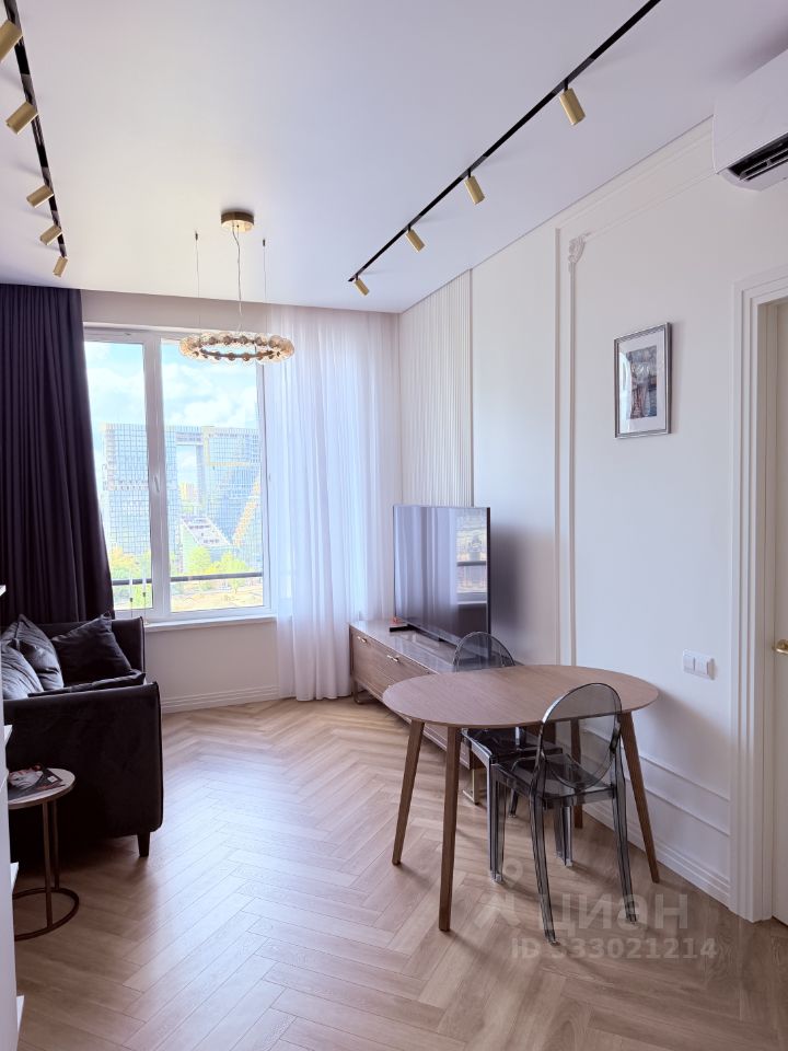 3-комнатная квартира, 71 м² — фото 3