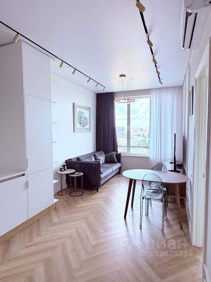 3-комнатная квартира, 71 м² — фото 4