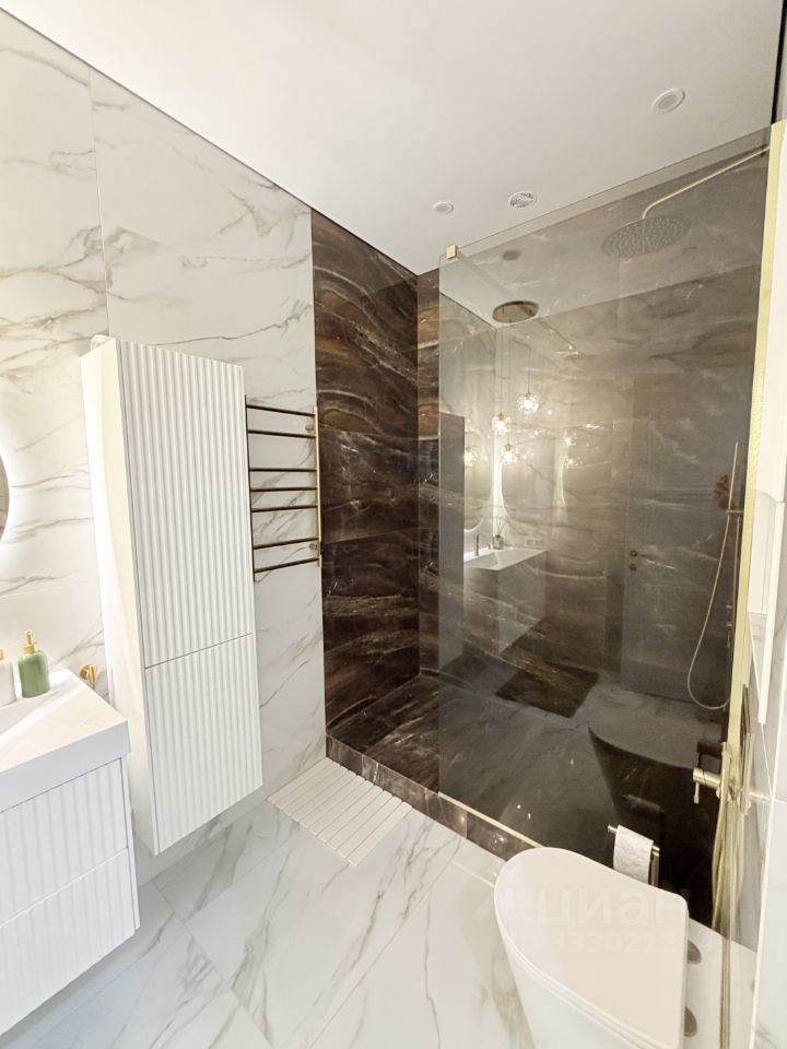3-комнатная квартира, 71 м² — фото 8