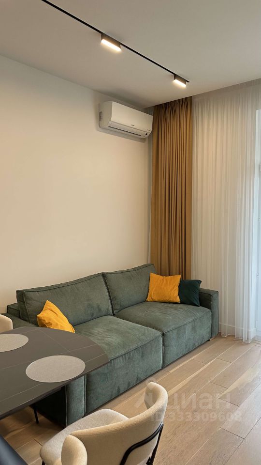 3-комнатная квартира, 70,5 м² — фото 5