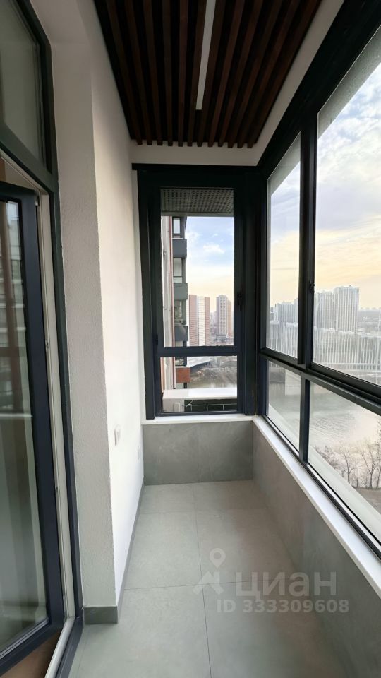 3-комнатная квартира, 70,5 м² — фото 8