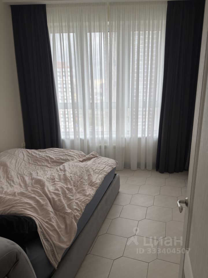 Евро2-комнатная квартира, 50 м² — фото 7