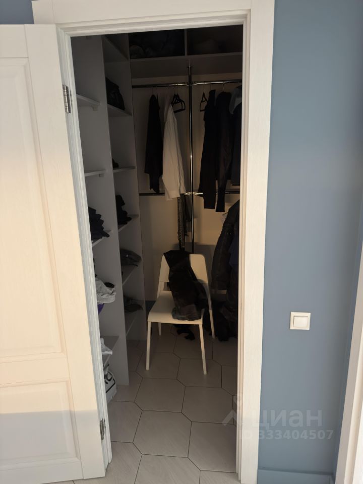Евро2-комнатная квартира, 50 м² — фото 6