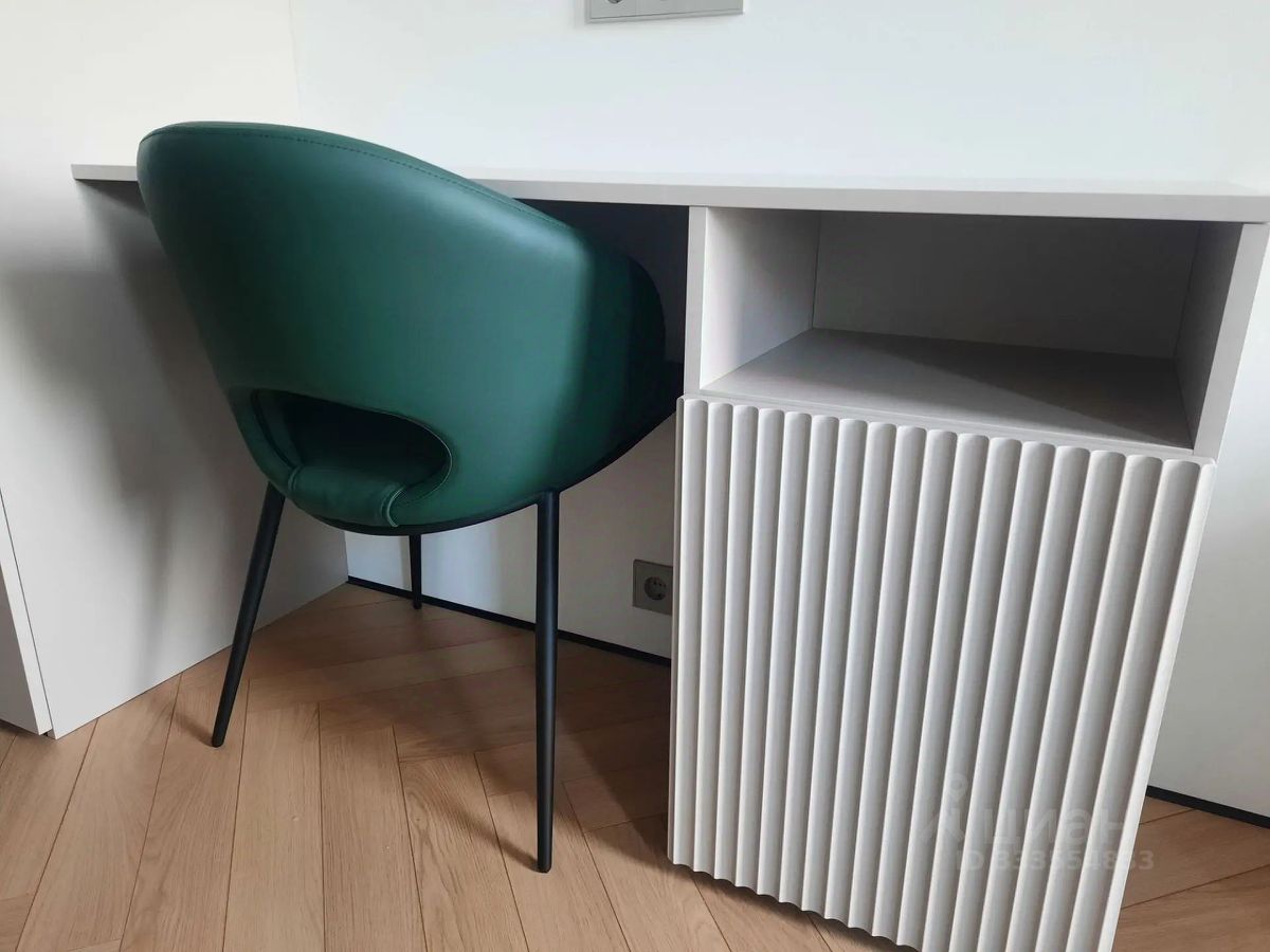Квартира-студия, 32 м² — фото 8