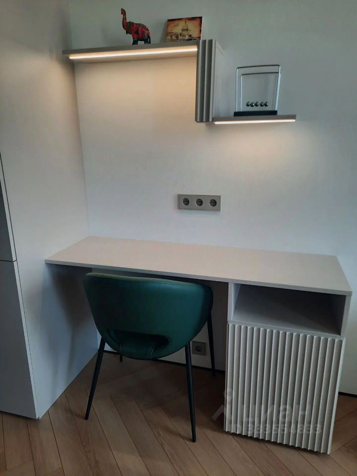 Квартира-студия, 32 м² — фото 6
