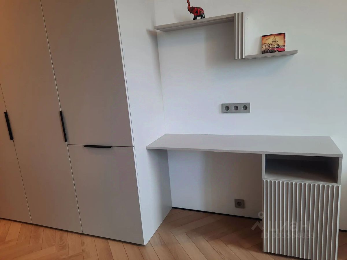Квартира-студия, 32 м² — фото 2