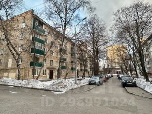 1-комн.кв., 31 м², этаж 1