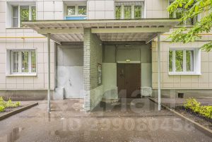 1-комн.кв., 35 м², этаж 7