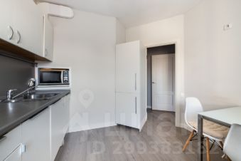 2-комн.кв., 58 м², этаж 4