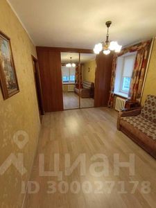 2-комн.кв., 41 м², этаж 2