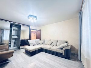 1-комн.кв., 35 м², этаж 2