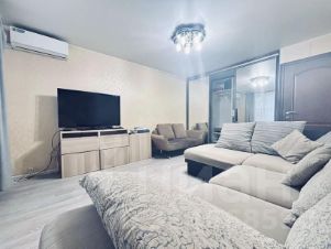 1-комн.кв., 35 м², этаж 2