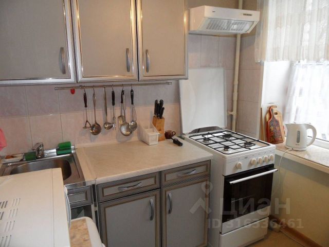 2-комн., 47 м², 3/5 этаж