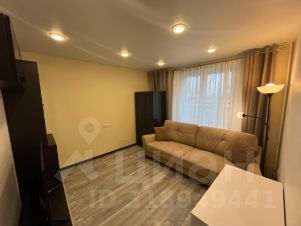 2-комн.кв., 42 м², этаж 7