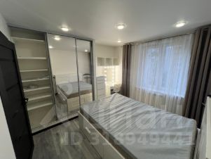 2-комн.кв., 42 м², этаж 7
