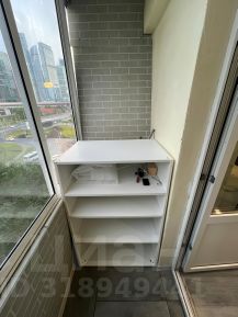 2-комн.кв., 42 м², этаж 7