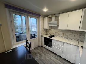 2-комн.кв., 42 м², этаж 7