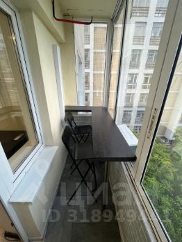 2-комн.кв., 42 м², этаж 7