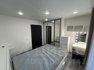 2-комн.кв., 42 м², этаж 7